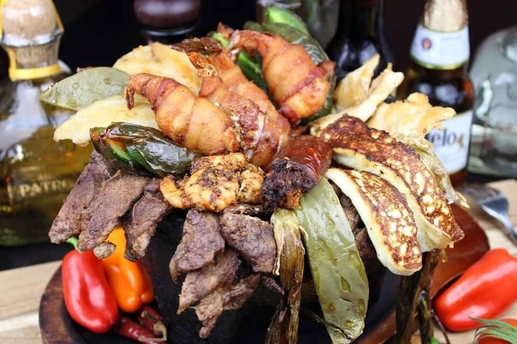 El Dorado Mexican Food | restaurant | 601 S Oxnard Blvd, Oxnard, CA 93030, USA | 8054831919 OR +1 805-483-1919