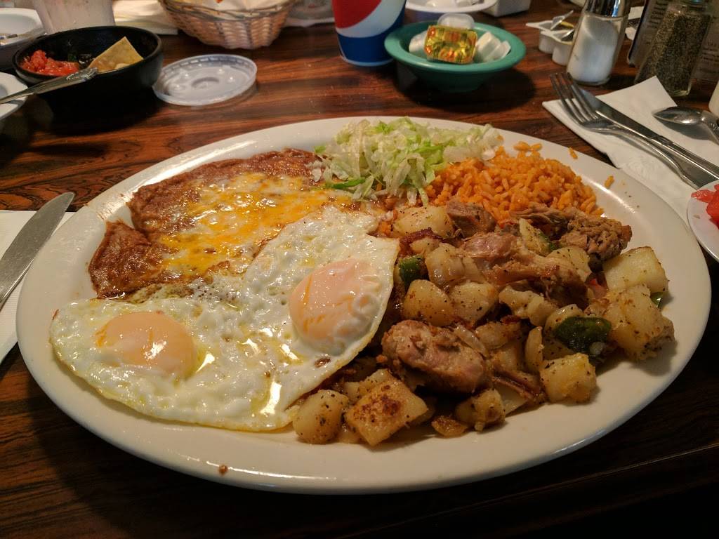 Rodrigo’s | restaurant | 1725 N Placentia Ave, Fullerton, CA 92831, USA | 7145243890 OR +1 714-524-3890