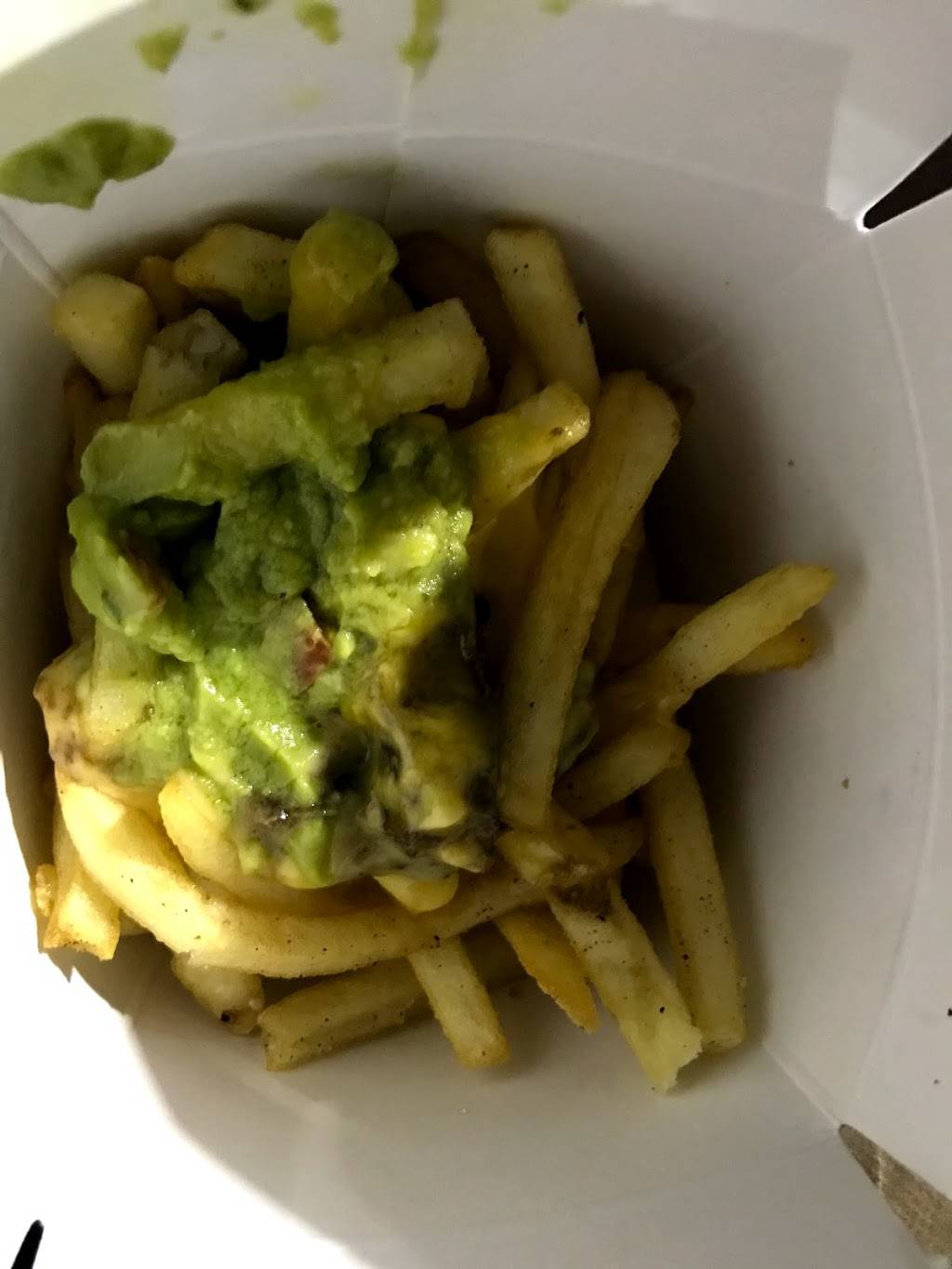 Jack in the Box | restaurant | 8000 Howard Dr, Houston, TX 77017, USA | 7136453612 OR +1 713-645-3612