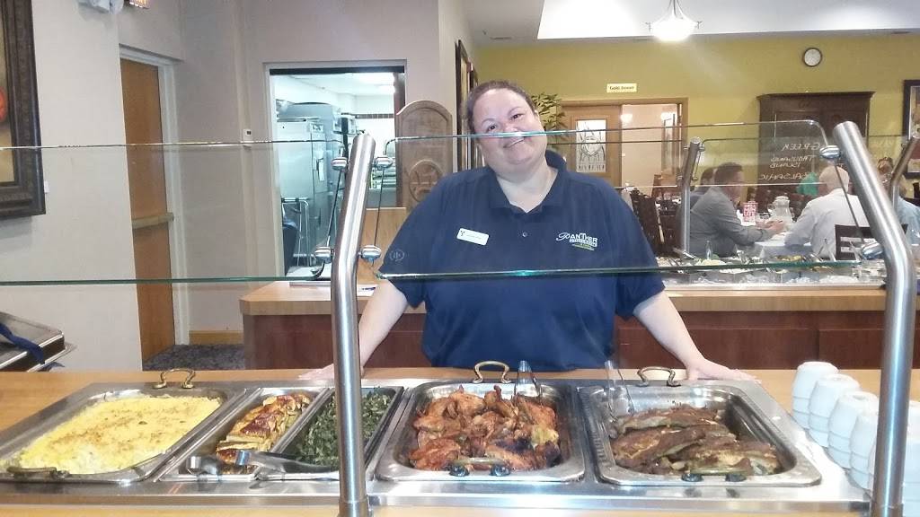 Faculty Club | restaurant | 33174, 11200 SW 8th St, Miami, FL 33174, USA | 3053482297 OR +1 305-348-2297