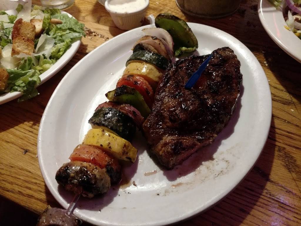 Logans Roadhouse | restaurant | 1177 Western Blvd, Jacksonville, NC 28546, USA | 9109380905 OR +1 910-938-0905