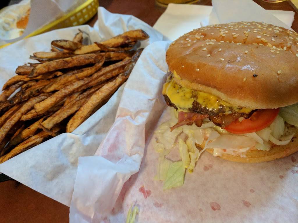 Stanichs | restaurant | 4915 NE Fremont St, Portland, OR 97213, USA | 5032812322 OR +1 503-281-2322