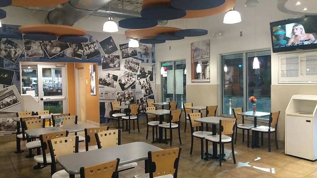 White Castle | restaurant | 7400 Vine St, Cincinnati, OH 45216, USA | 5139481171 OR +1 513-948-1171