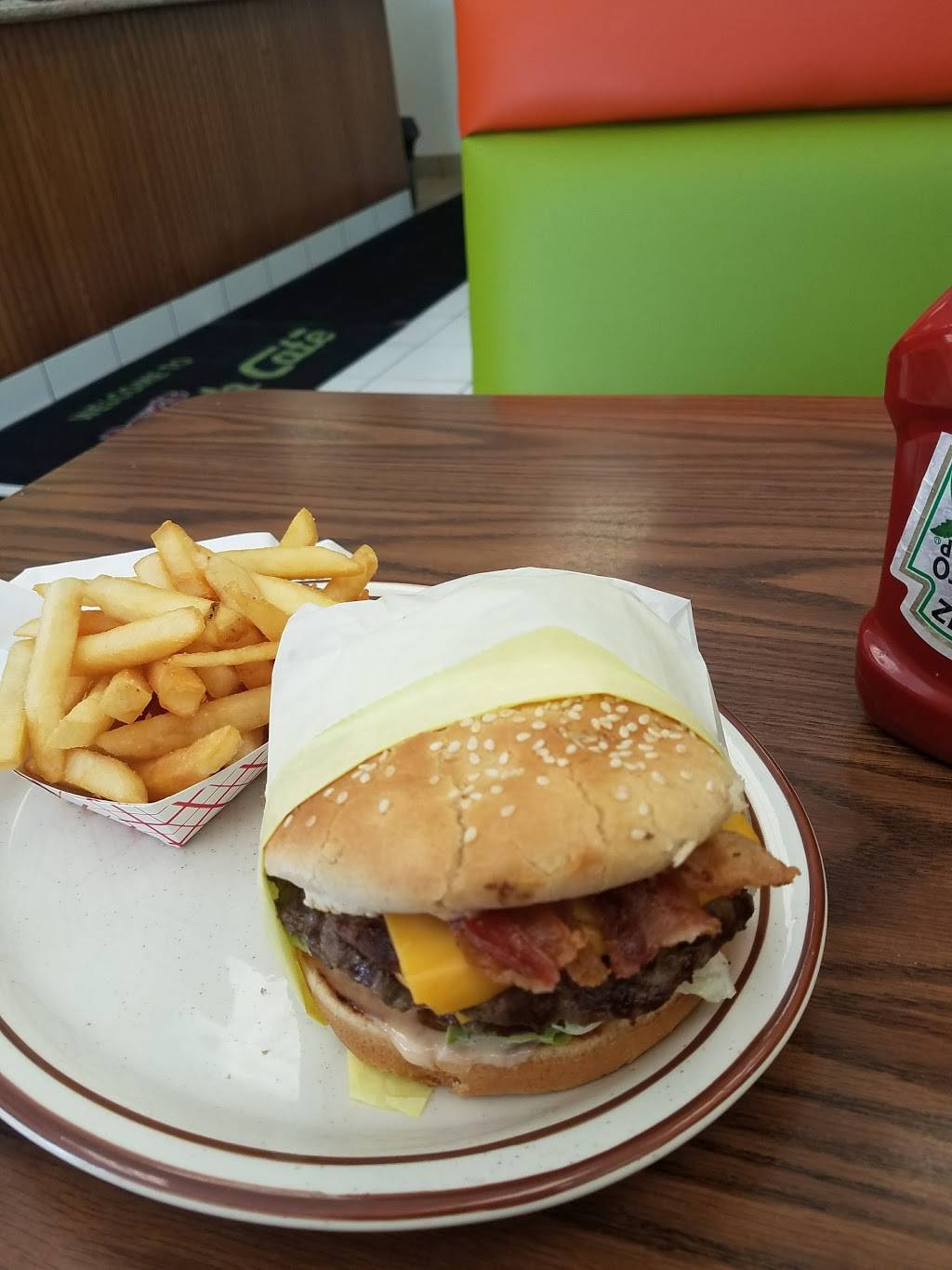 Rays Ranch Cafe | restaurant | 10459 Arlington Ave, Riverside, CA 92505, USA | 9517720360 OR +1 951-772-0360
