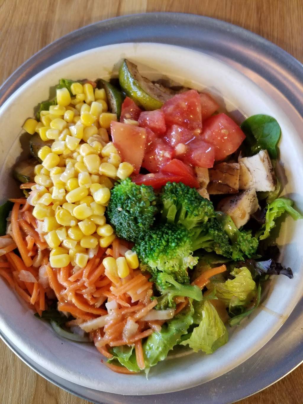 On+On - Fresh Asian Kitchen | restaurant | 1441 W Knox St #C100, Torrance, CA 90501, USA | 3106180606 OR +1 310-618-0606