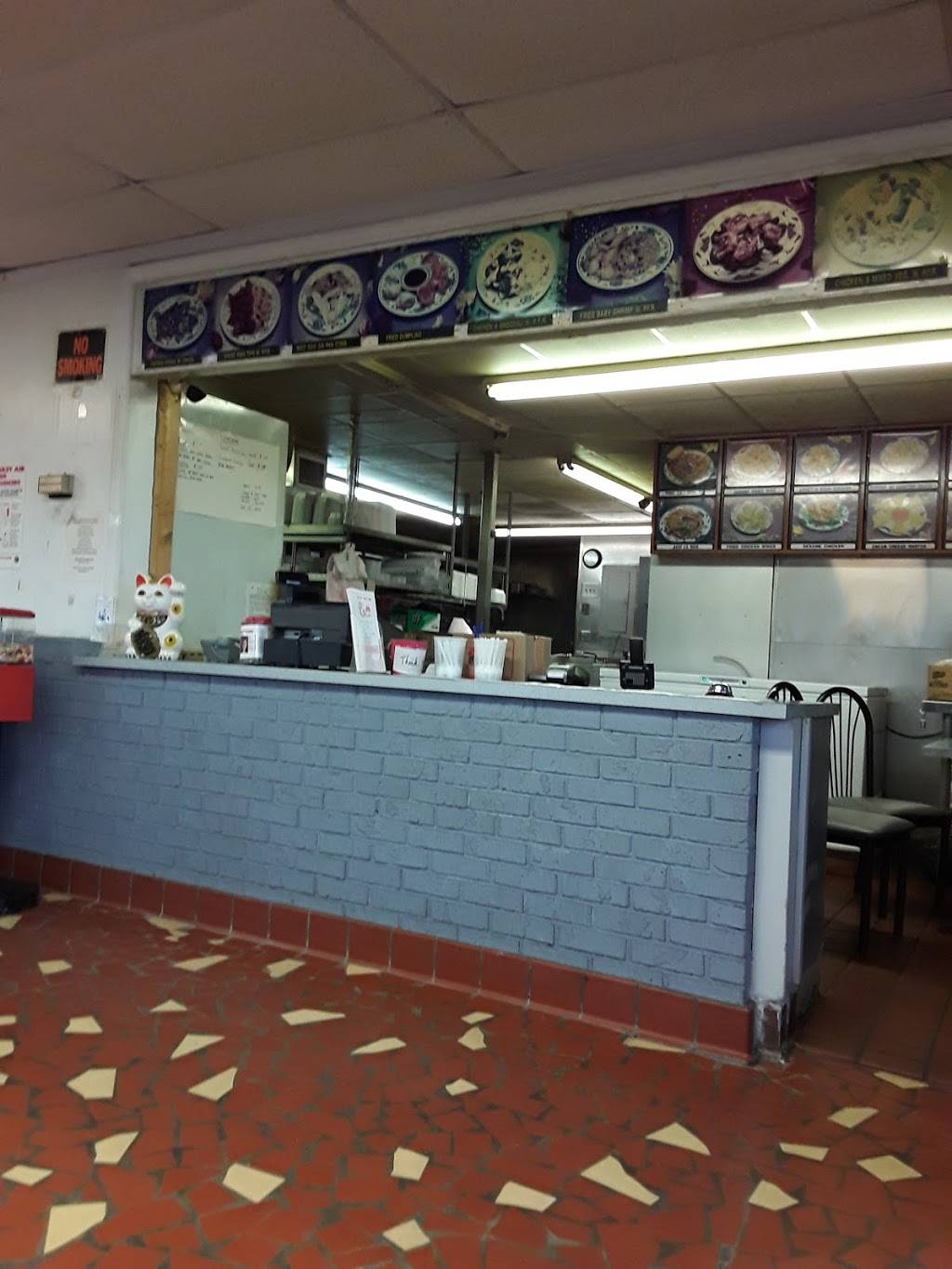 Hot Wok | restaurant | 105 E Franklin St, Sylvester, GA 31791, USA | 2297761196 OR +1 229-776-1196