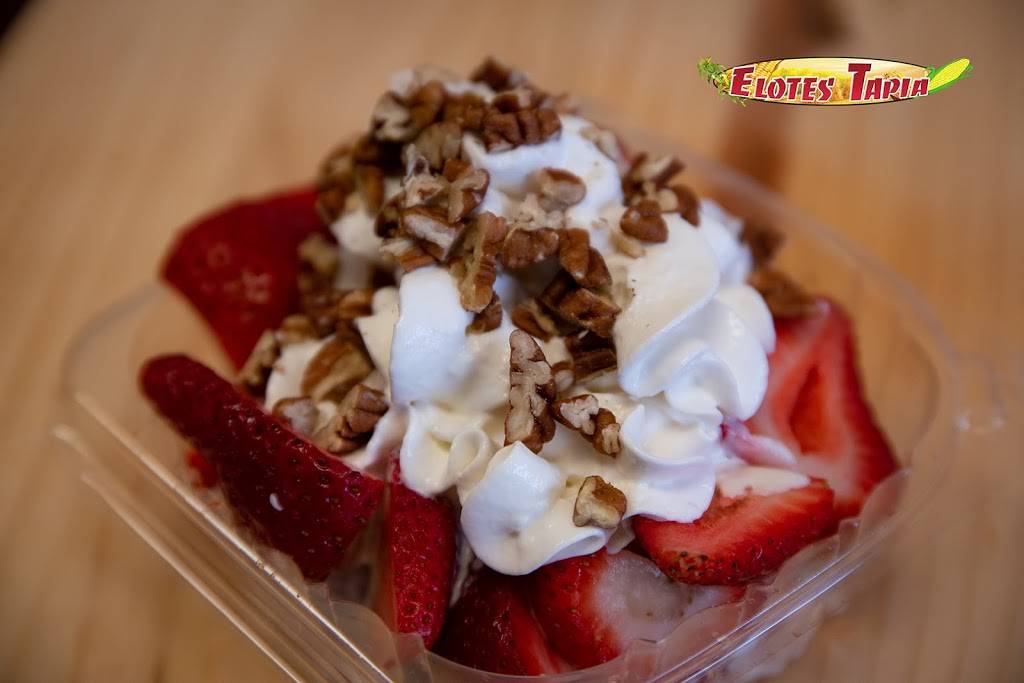 Elotes Tapia | meal takeaway | 4412 Hemphill St, Fort Worth, TX 76115, USA | 8178628722 OR +1 817-862-8722