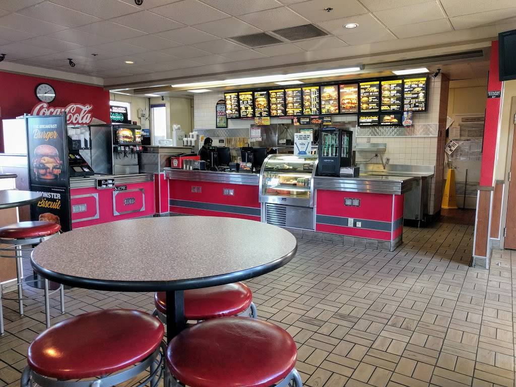 Carls Jr. | restaurant | 5670 Thornton Ave, Newark, CA 94560, USA | 5107976260 OR +1 510-797-6260