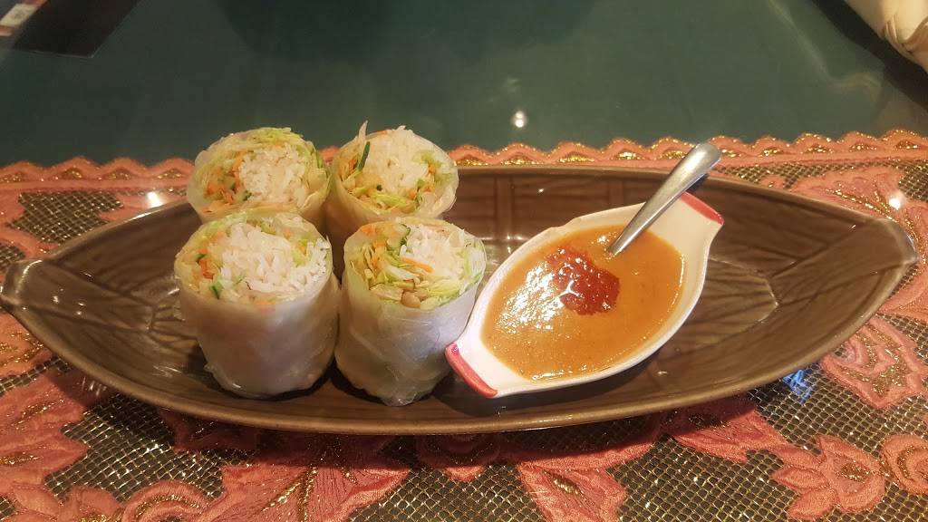 Sawasdee Thai Cuisine | restaurant | 6407 Blanco Rd, San Antonio, TX 78216, USA | 2109799110 OR +1 210-979-9110