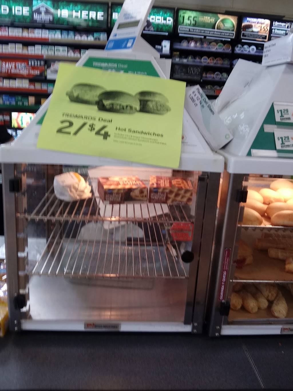 7-Eleven | bakery | 9026 S Orange Ave, Orlando, FL 32824, USA | 4078590853 OR +1 407-859-0853