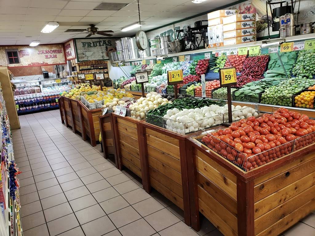 La Michoacana Meat Market | bakery | 1125 SW 29th St, Oklahoma City, OK 73109, USA | 4056351130 OR +1 405-635-1130