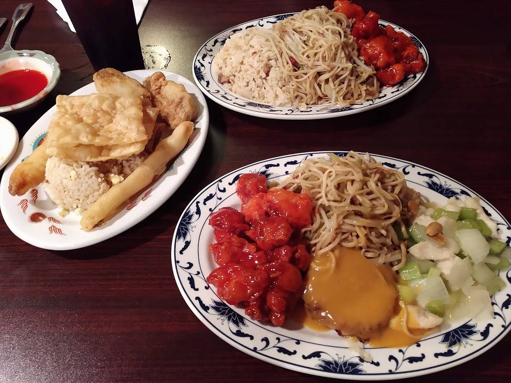 Kow Loon Chinese Restaurant | restaurant | 2300 E Mineral King Ave, Visalia, CA 93292, USA | 5596272273 OR +1 559-627-2273