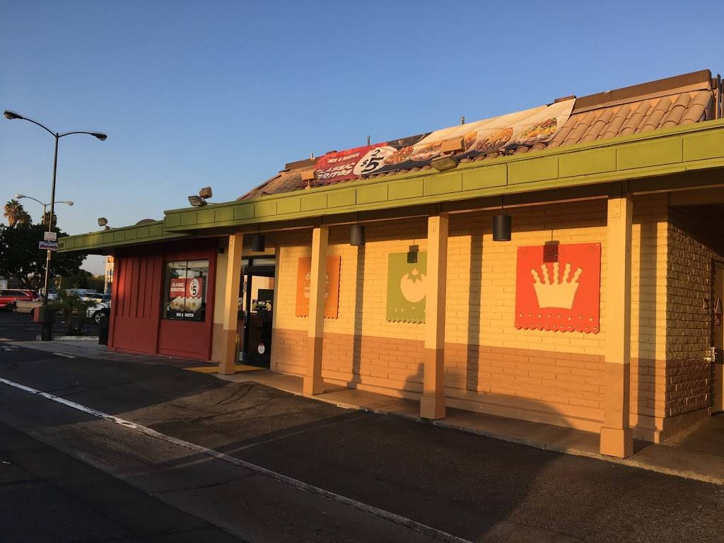 Del Taco | meal takeaway | 2410 E Chapman Ave, Fullerton, CA 92831, USA | 7148705932 OR +1 714-870-5932