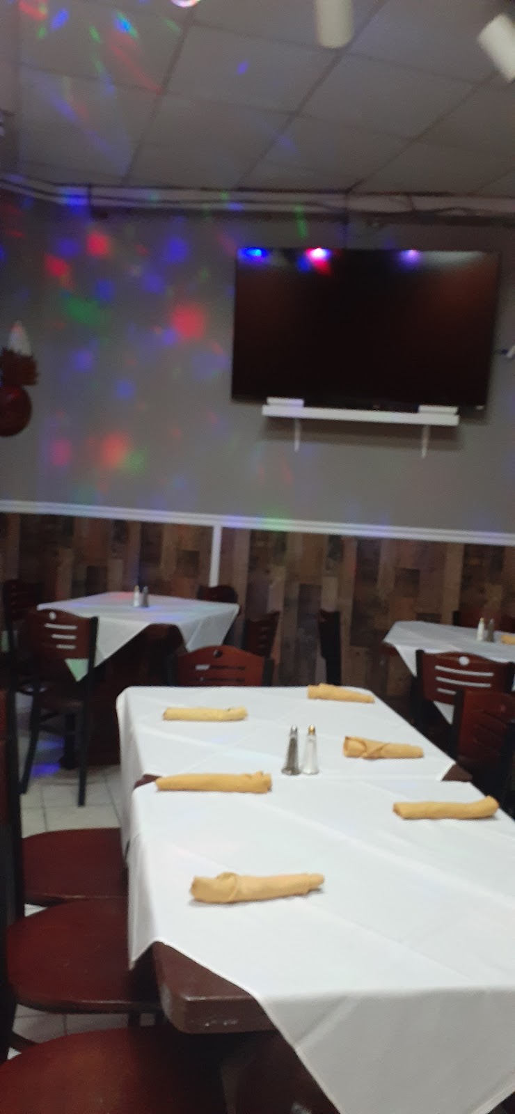 La Bahia | restaurant | 3201 Mt Pleasant St NW, Washington, DC 20010, USA | 2023872159 OR +1 202-387-2159