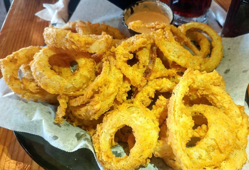 Double Dogs | restaurant | 1916 Justice Dr, Lexington, KY 40509, USA | 8599634150 OR +1 859-963-4150