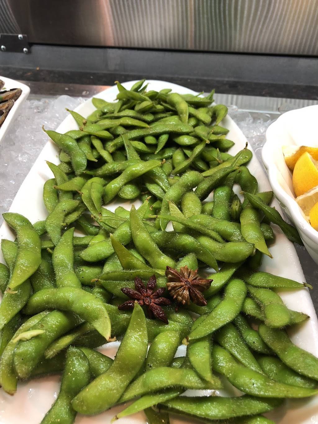 Yellowtail Sushi & Grill Buffet | restaurant | 3945 Central Expy, Plano, TX 75023, USA | 9724238088 OR +1 972-423-8088