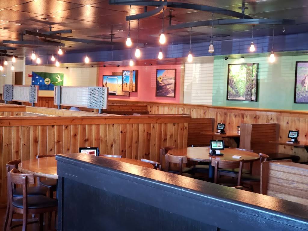 Outback Steakhouse | restaurant | 181 N Sunrise Ave, Roseville, CA 95661, USA | 9167726060 OR +1 916-772-6060