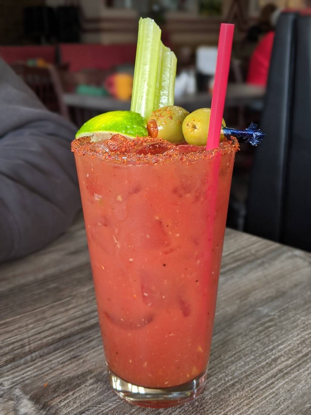 Mimosas Gourmet San José | restaurant | 2270 Monterey Rd, San Jose, CA 95112, USA | 4082873395 OR +1 408-287-3395