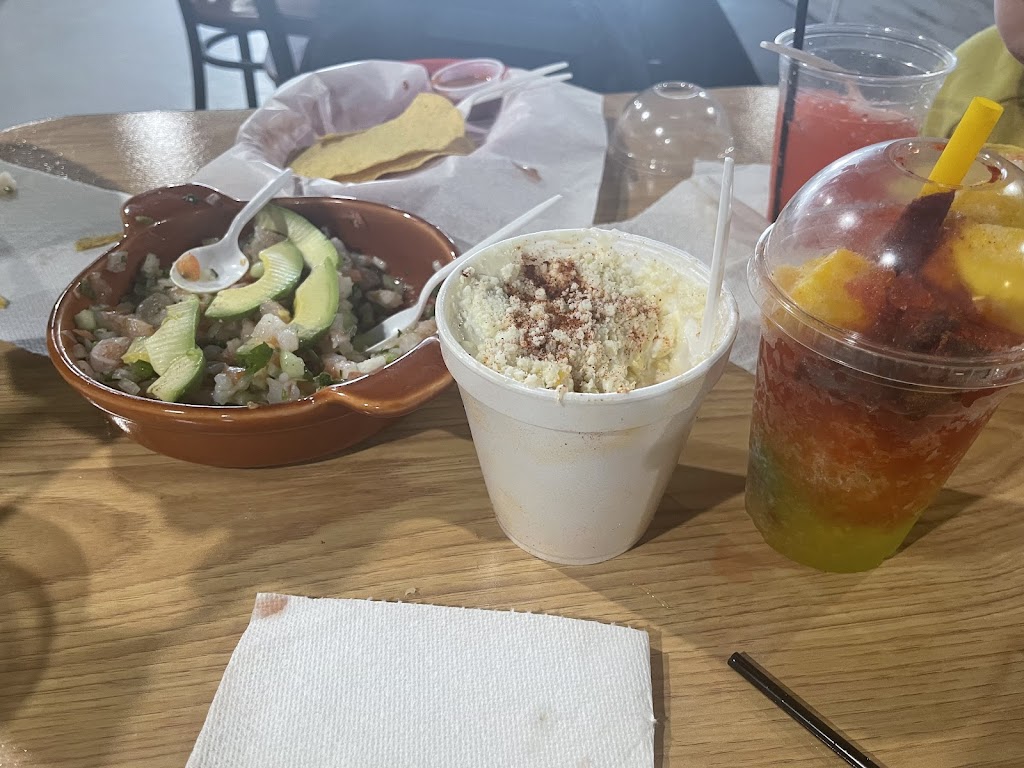 Sofias Antojitos | restaurant | 1035 N Academy Blvd, Colorado Springs, CO 80909, USA | 7194341919 OR +1 719-434-1919