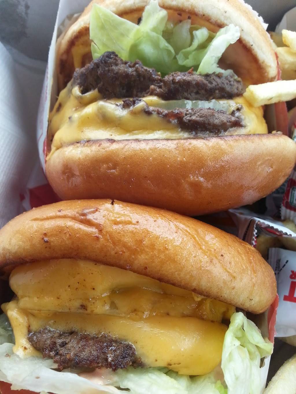 In-N-Out Burger | restaurant | 957 Topsy Ln, Carson City, NV 89705, USA | 8007861000 OR +1 800-786-1000