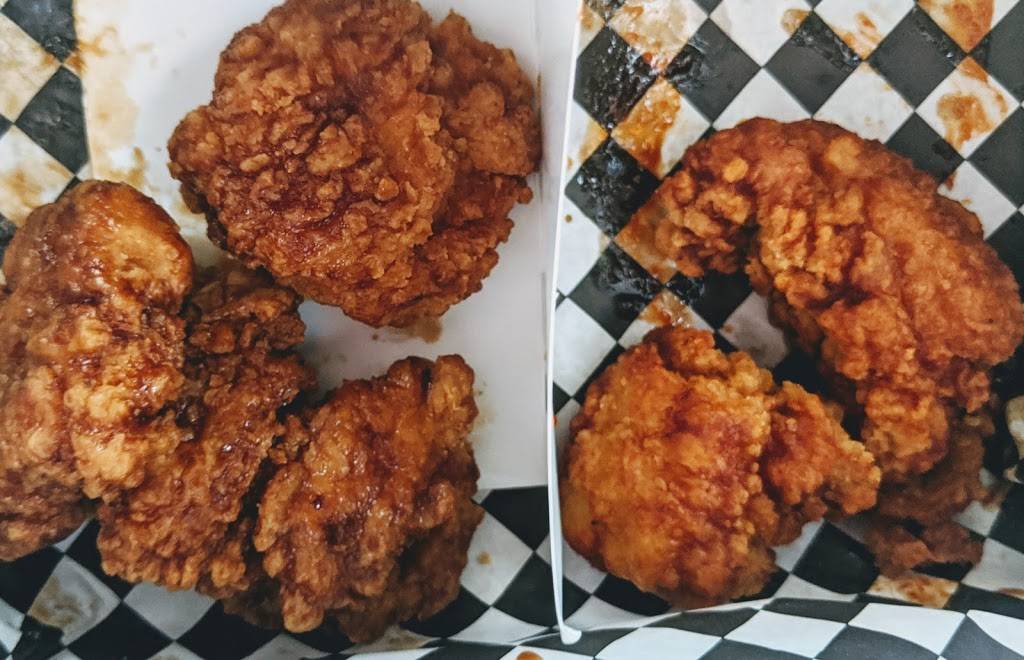 Bonchon National City - E Plaza Blvd | restaurant | 1420 E Plaza Blvd Suite D-04, National City, CA 91950, USA | 6192452618 OR +1 619-245-2618