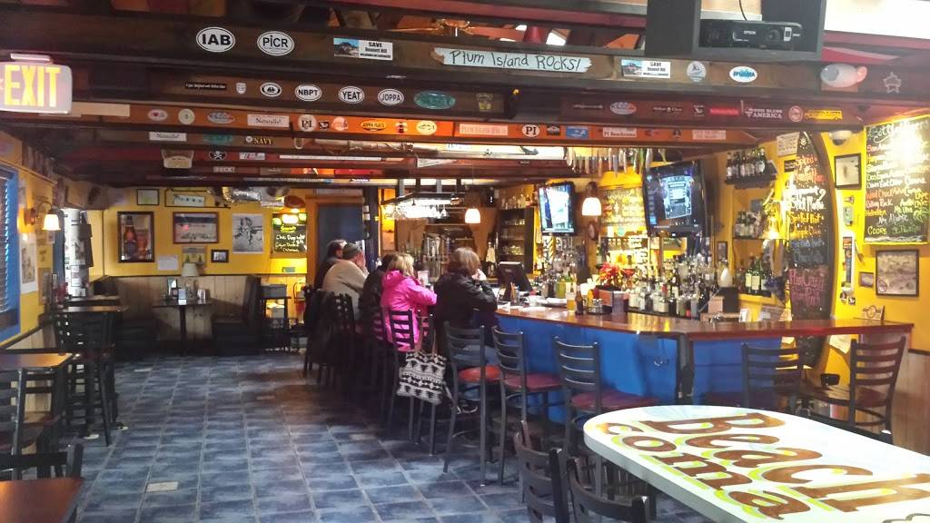 Plum Island Beachcoma | night club | 23 Plum Island Turnpike, Newbury, MA 01951, USA | 9783588218 OR +1 978-358-8218
