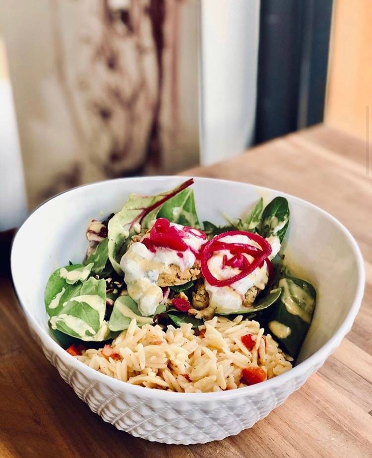 The Sanctum Coffee & Juice Bar | cafe | 1150 Douglas Ave #1010, Altamonte Springs, FL 32714, USA | 4077553651 OR +1 407-755-3651