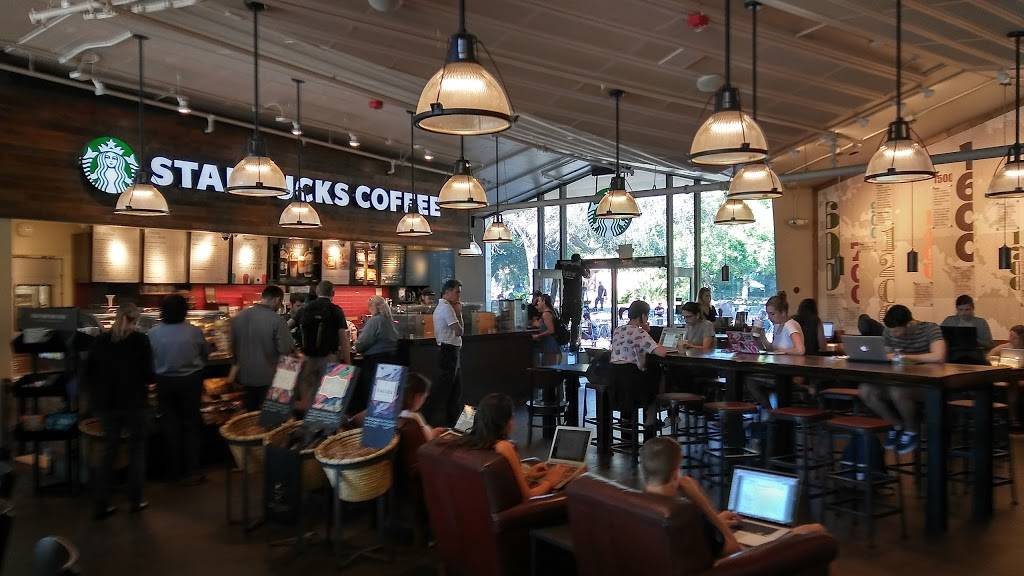 Starbucks | cafe | 459 Lagunita Dr, Stanford, CA 94305, USA | 6503211884 OR +1 650-321-1884