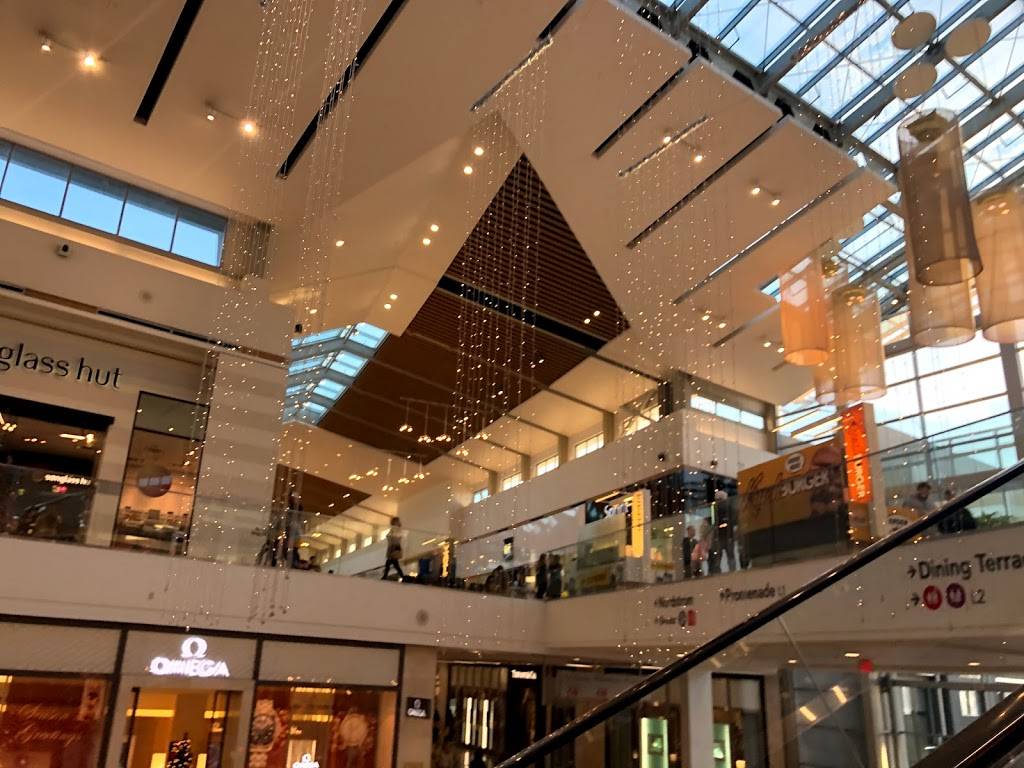 Westfield Galleria at Roseville | shopping mall | 1151 Galleria Blvd, Roseville, CA 95678, USA | 9167872000 OR +1 916-787-2000