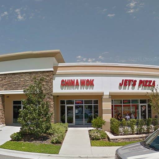 China Wok | restaurant | 12231 E Colonial Dr #210, Orlando, FL 32826, USA | 4073820065 OR +1 407-382-0065