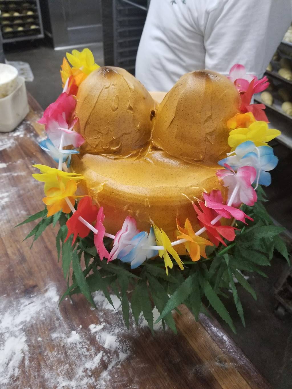 Continental Bakery | restaurant | 262 Normandie Ave, Los Angeles, CA 90004, USA | 2133803878 OR +1 213-380-3878