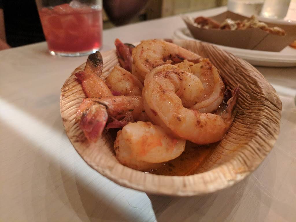 Calico | restaurant | 50 Blagden Alley NW, Washington, DC 20001, USA | 2027910134 OR +1 202-791-0134