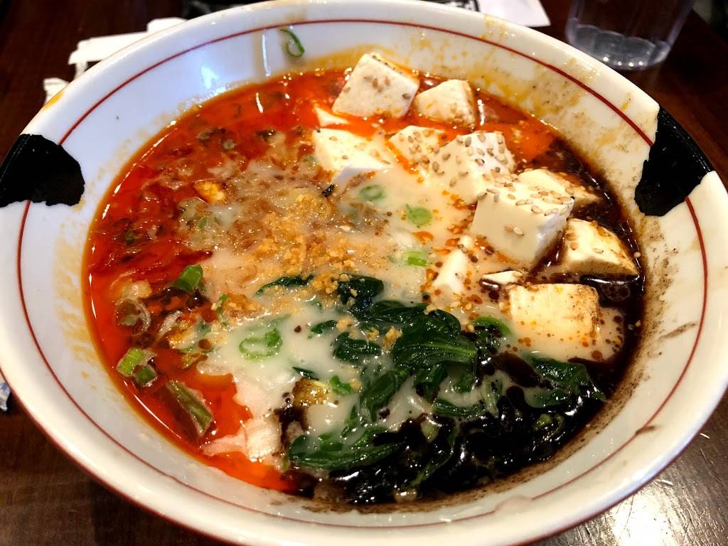 JINYA | restaurant | 3714 Roswell Rd #35, Atlanta, GA 30342, USA | 4042544770 OR +1 404-254-4770