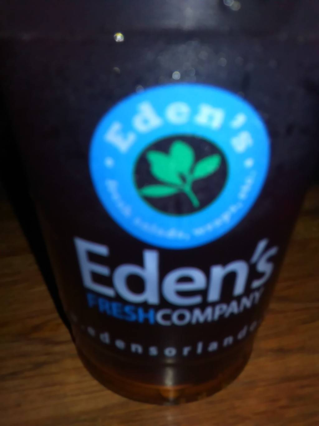 Edens Fresh Co. | restaurant | 2425 FL-434, Longwood, FL 32779, USA | 4077987908 OR +1 407-798-7908