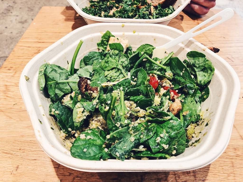 sweetgreen | restaurant | 50 Washington St, Brooklyn, NY 11201, USA | 3477574900 OR +1 347-757-4900