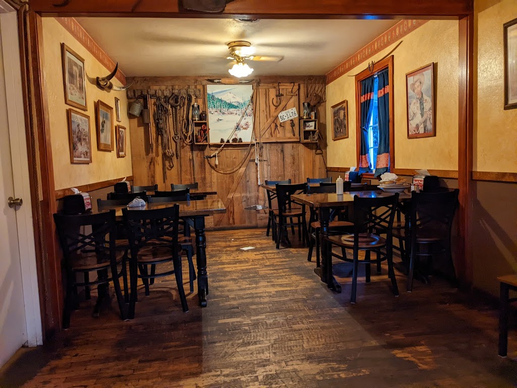 Back Porch Bar & Grill | restaurant | 605 N 5th St, Jacksonville, OR 97530, USA | 5418998821 OR +1 541-899-8821