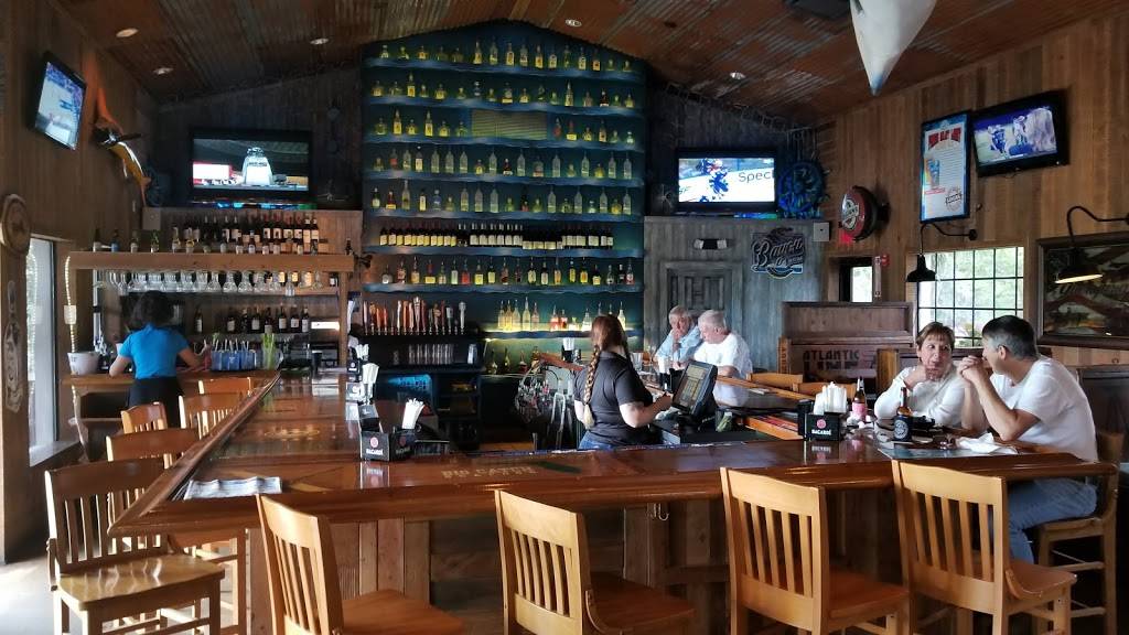 RiverGrille on the Tomoka | restaurant | 950 US-1, Ormond Beach, FL 32174, USA | 3866152004 OR +1 386-615-2004