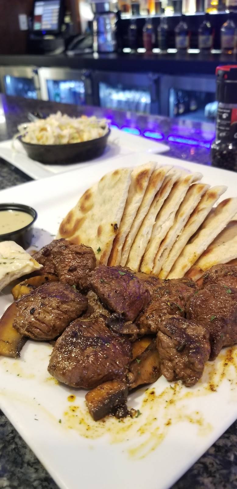 Center Street Grille | restaurant | 135 N Center St, Northville, MI 48167, USA | 2489243135 OR +1 248-924-3135