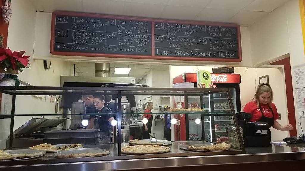 Arte Pizzeria | meal takeaway | 1467 W Eisenhower Blvd, Loveland, CO 80537, USA | 9706699000 OR +1 970-669-9000