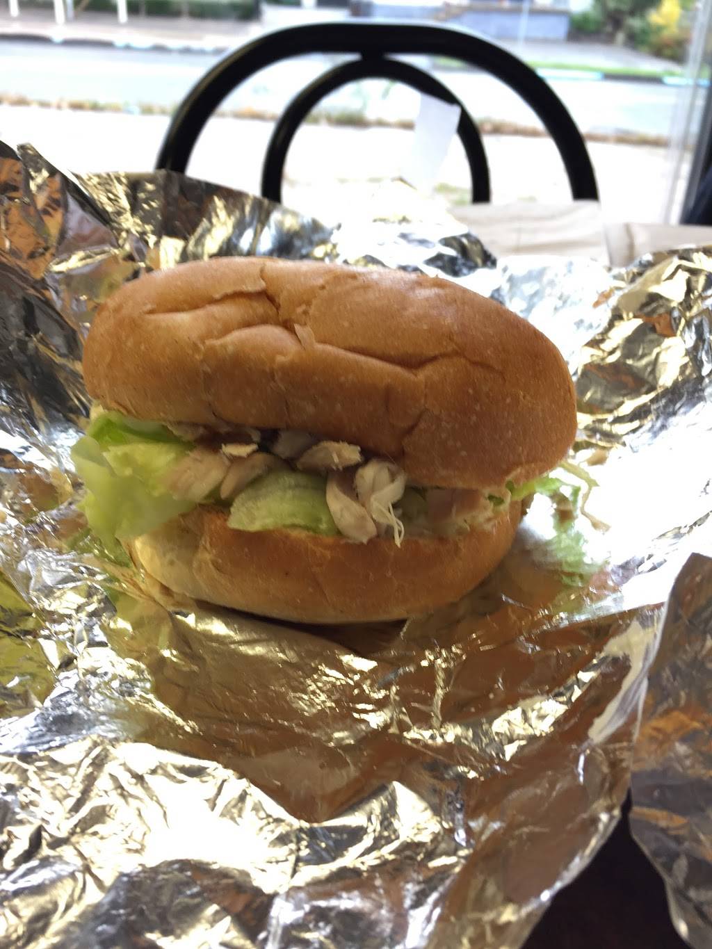 The Chicken Place | restaurant | 142 Willowdale Ave, North York, ON M2N 4Y4, Canada | 4162292777 OR +1 416-229-2777