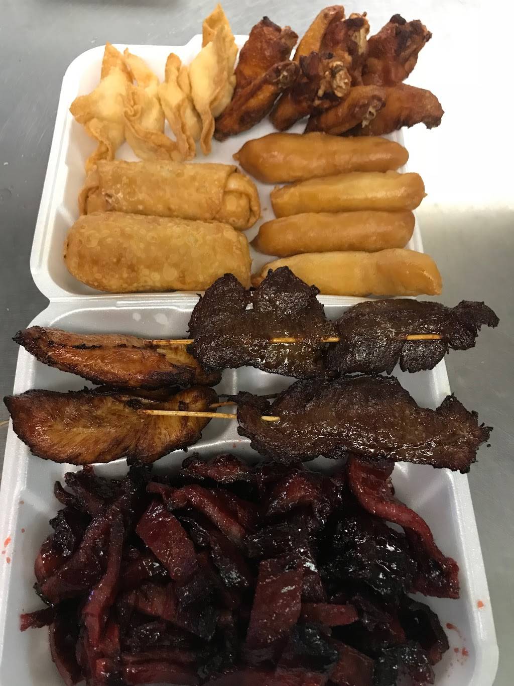 Cheung Lee Express | restaurant | 122 Main St, Fairfield, ME 04937, USA | 2074538088 OR +1 207-453-8088