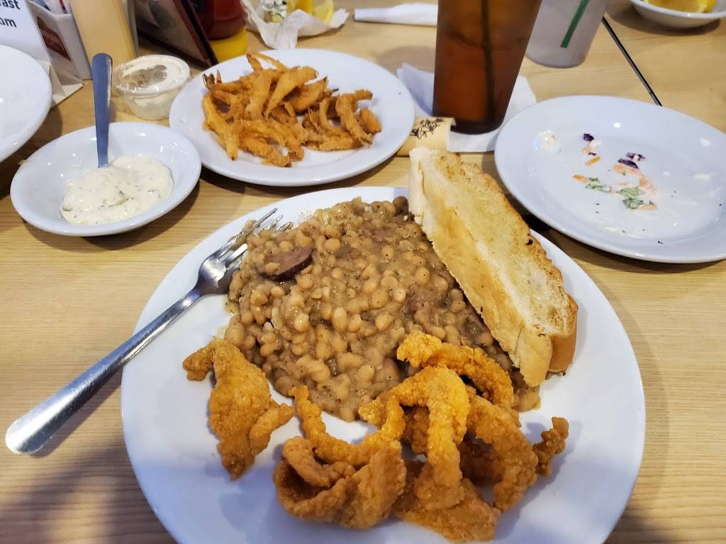 Spahrs at the Station | restaurant | 16816 LA-3235, Cut Off, LA 70345, USA | 9853254450 OR +1 985-325-4450