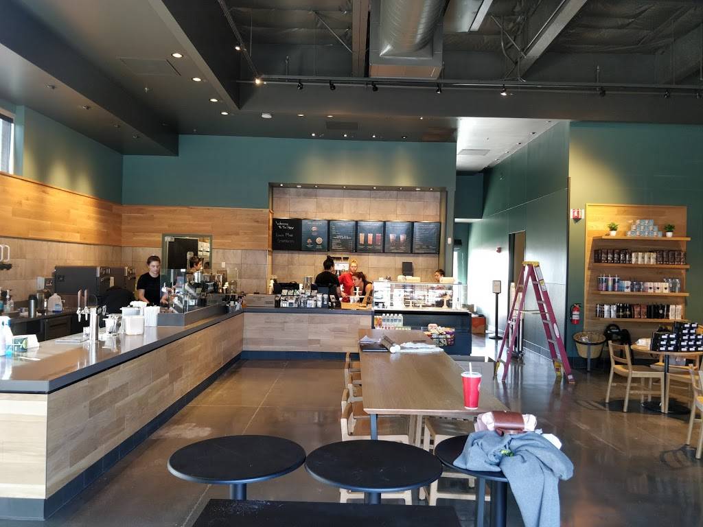 Starbucks | cafe | 500 Linda Mar Blvd, Pacifica, CA 94044, USA | 4157100573 OR +1 415-710-0573