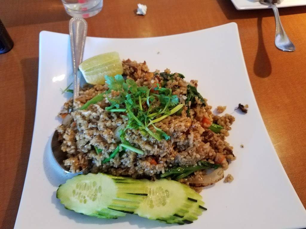 Sala Thai Restaurant | restaurant | 10880 N 32nd St #29, Phoenix, AZ 85028, USA | 6029711293 OR +1 602-971-1293