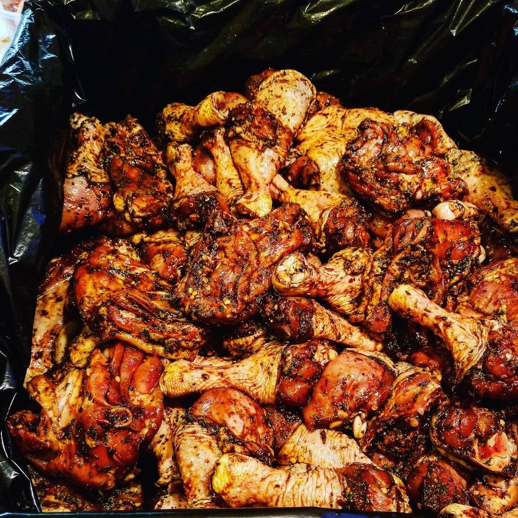 Irie Myries Caribbean Catering Company | restaurant | 97 Roberts Crescent, Kitchener, ON N2E 1A6, Canada | 5195055289 OR +1 519-505-5289