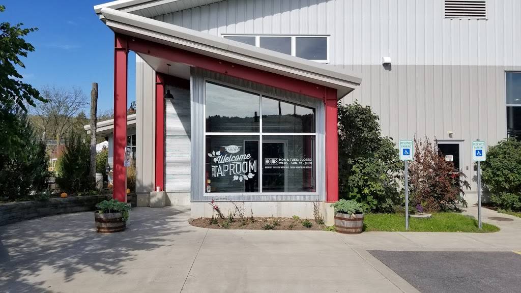 Ithaca Beer Co | restaurant | 122 Ithaca Beer Dr, Ithaca, NY 14850, USA | 6072730766 OR +1 607-273-0766