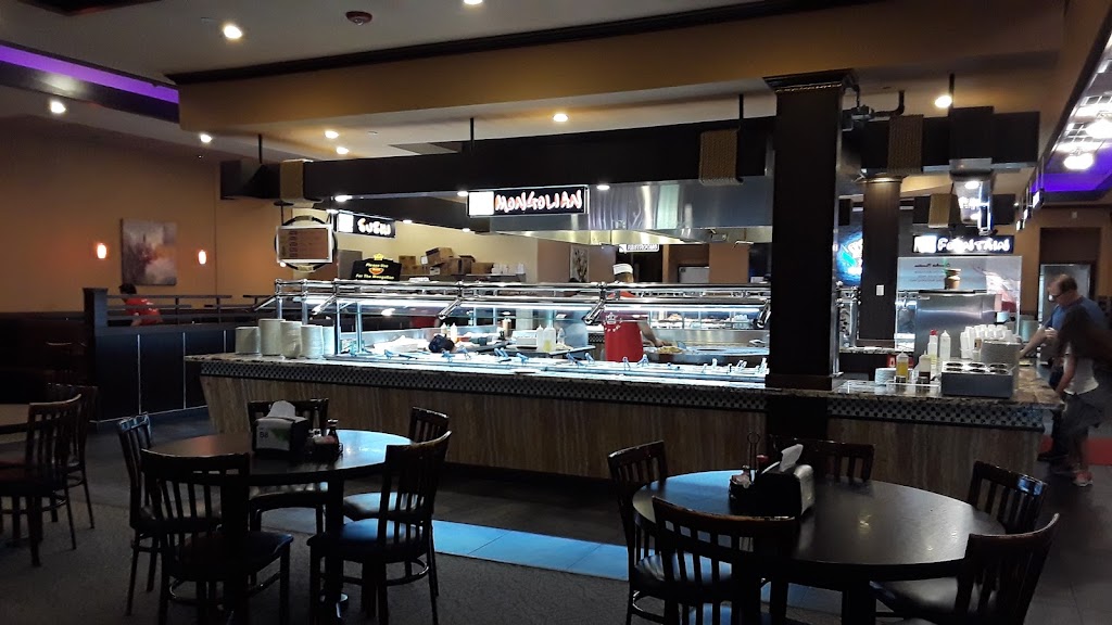 King Buffet | restaurant | 541 Bertrand Dr, Lafayette, LA 70506, USA | 3372322688 OR +1 337-232-2688