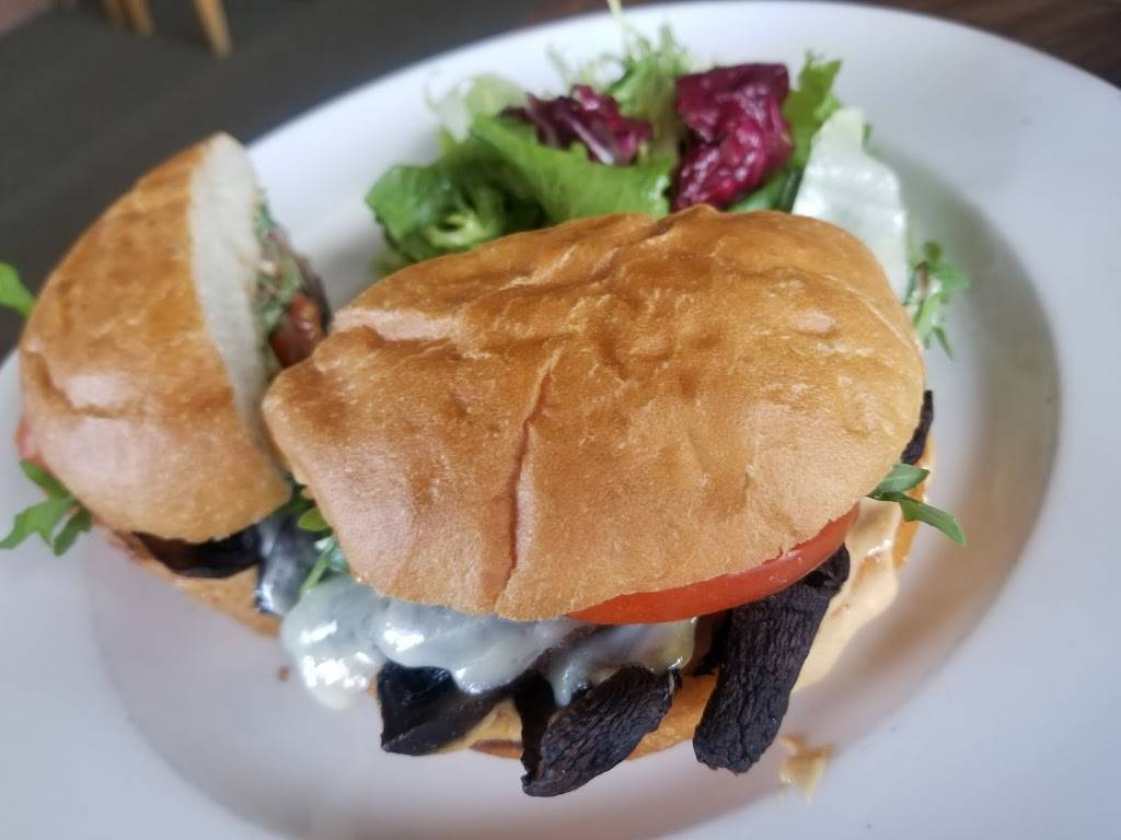 Greens | restaurant | Fort Mason Center, Landmark Building A, 2 Marina Blvd, San Francisco, CA 94123, USA | 4157716222 OR +1 415-771-6222