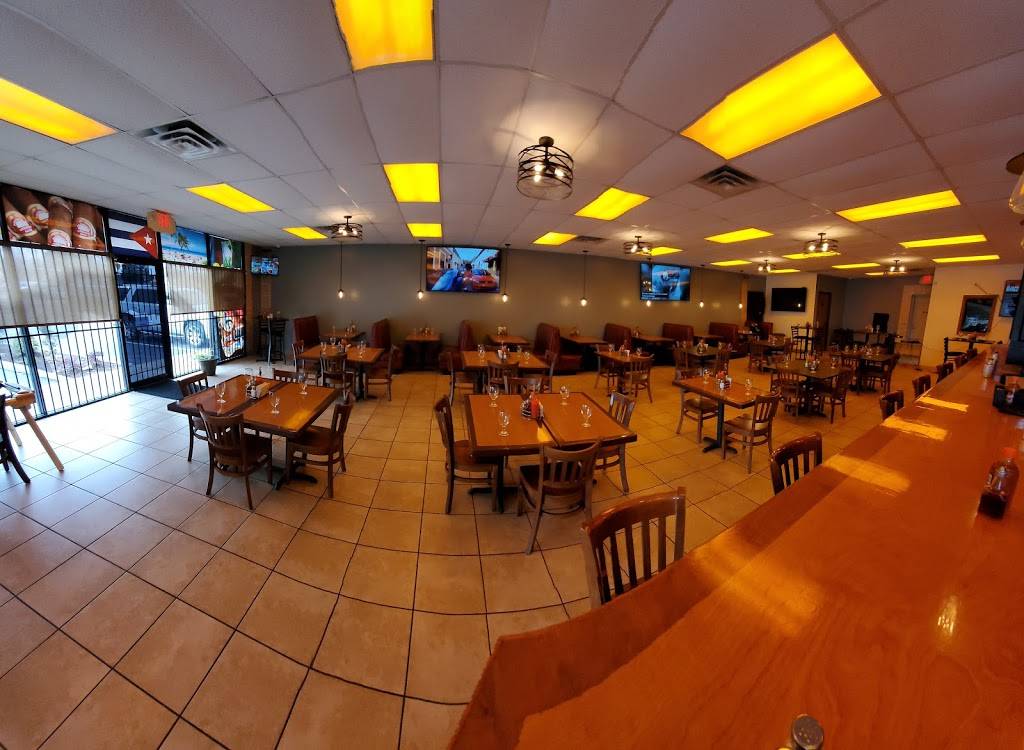 Paladar Cubano | restaurant | 2323 SW 29th St A, Oklahoma City, OK 73119, USA | 4054939216 OR +1 405-493-9216