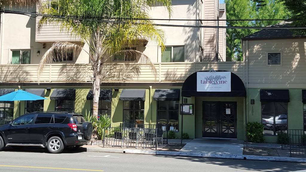 TableVine | restaurant | 1501 14th St, Sacramento, CA 95814, USA | 9169429599 OR +1 916-942-9599